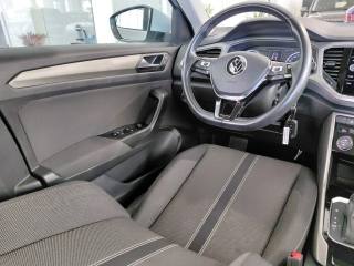 VOLKSWAGEN T-Roc usata, con Sensore di luce