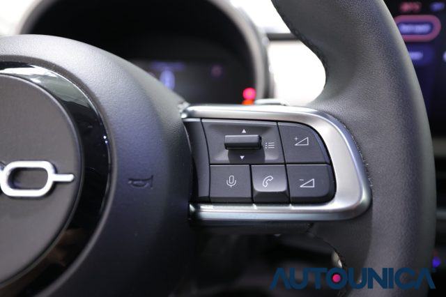 FIAT 600 usata, con Fari LED