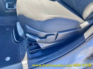 FIAT Panda usata, con ESP