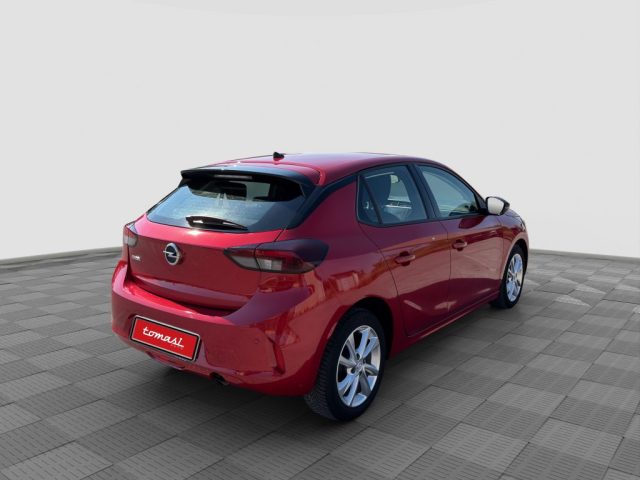 OPEL Corsa usata 4