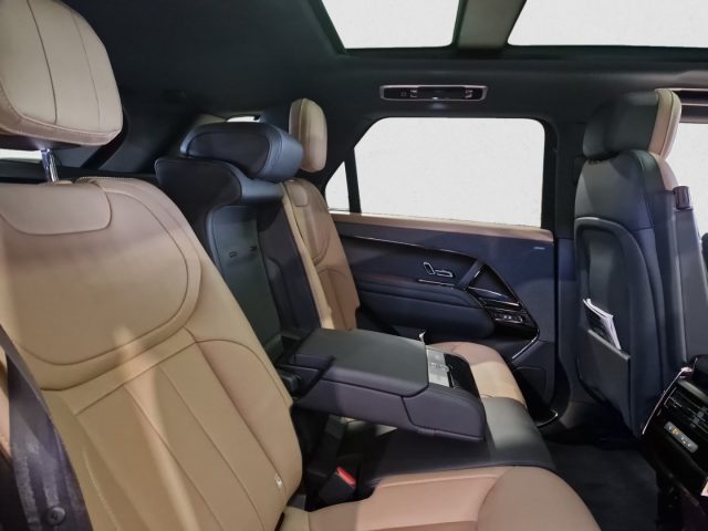LAND ROVER Range Rover Sport usata, con Alzacristalli elettrici