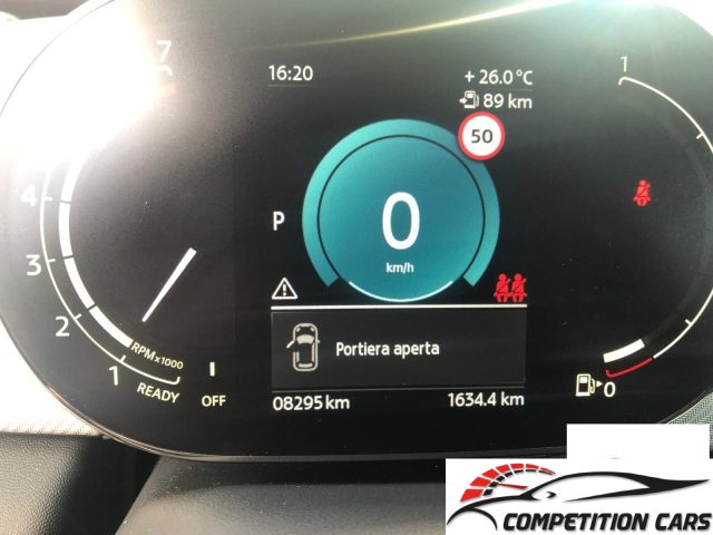 MINI Cooper usata, con Bracciolo