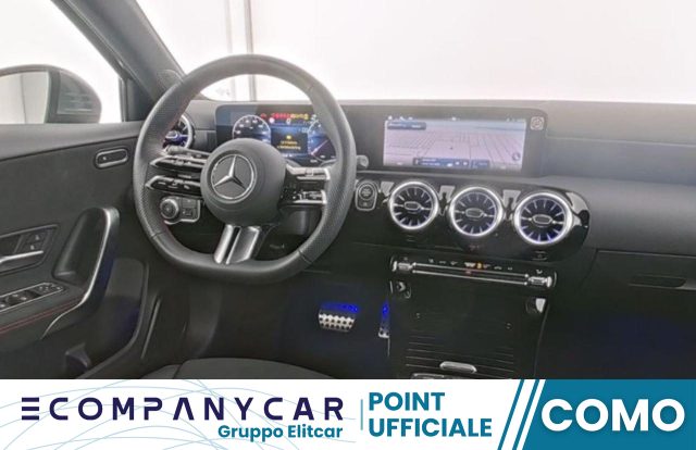 MERCEDES-BENZ A 180 usata, con Autoradio