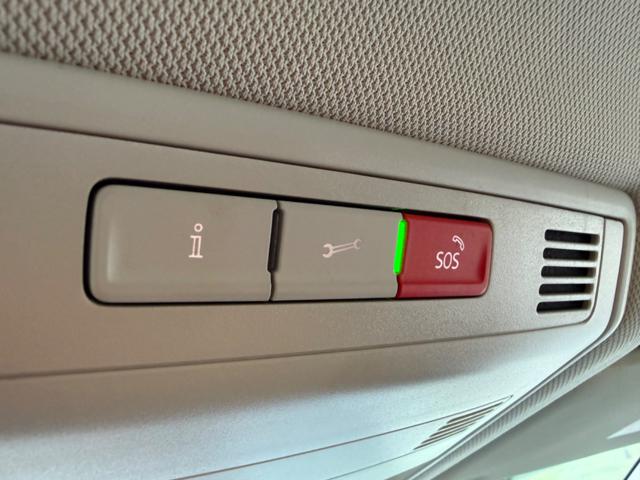 VOLKSWAGEN T-Roc usata, con Riconoscimento dei segnali stradali