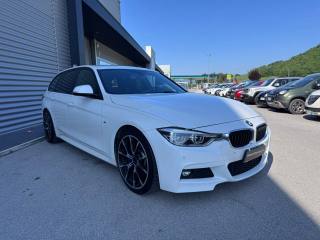 BMW 320 usata, con Airbag laterali