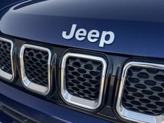 JEEP Compass usata, con Volante multifunzione