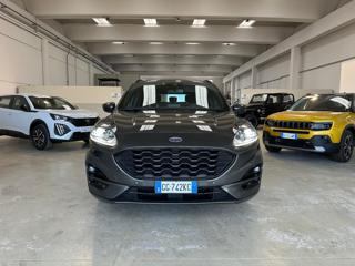 FORD Kuga usata, con Chiusura centralizzata