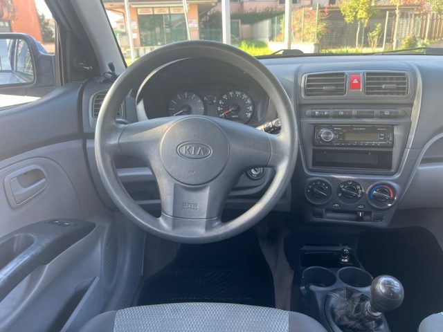 KIA Picanto usata 15