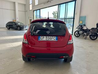 LANCIA Ypsilon usata, con ESP