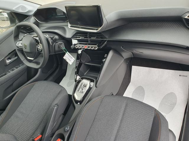 PEUGEOT 208 usata, con ESP