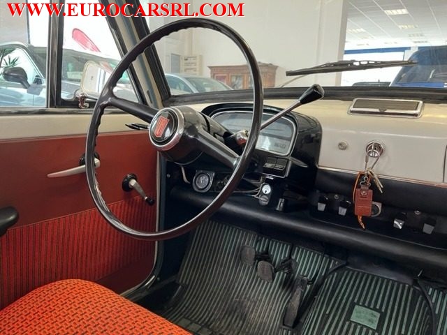 FIAT 1100 usata 14