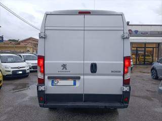FIAT Ducato usata, con Controllo trazione