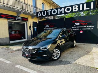 OPEL Astra 1.6 CDTi 110CV Start&Stop Sports Tourer Innovation