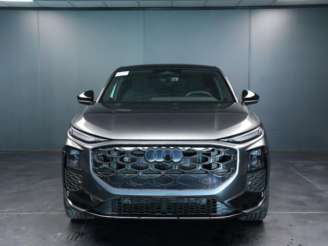 AUDI Q3 usata, con Airbag