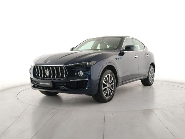 MASERATI Levante usata, con Airbag