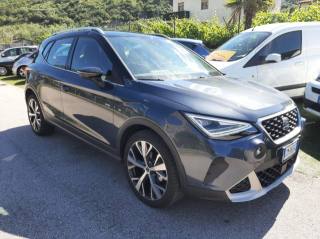 SEAT Arona usata, con Controllo automatico clima