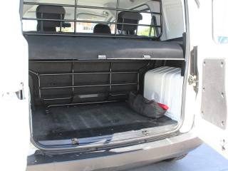 FIAT Fiorino usata, con Cerchioni in acciaio