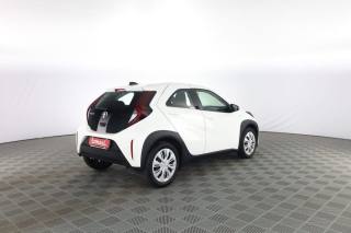 TOYOTA Aygo X usata 3