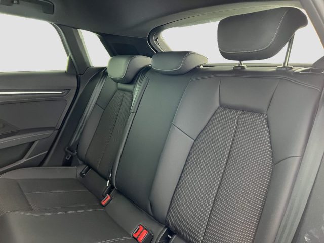 AUDI A3 usata 9