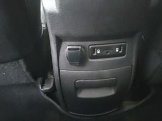 RENAULT Scenic usata, con Volante in pelle