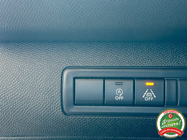 PEUGEOT 308 usata, con Chiusura centralizzata telecomandata