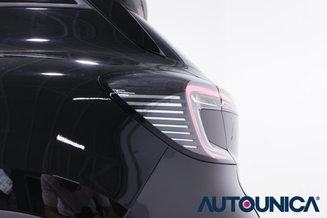 RENAULT Captur usata, con Start/Stop Automatico
