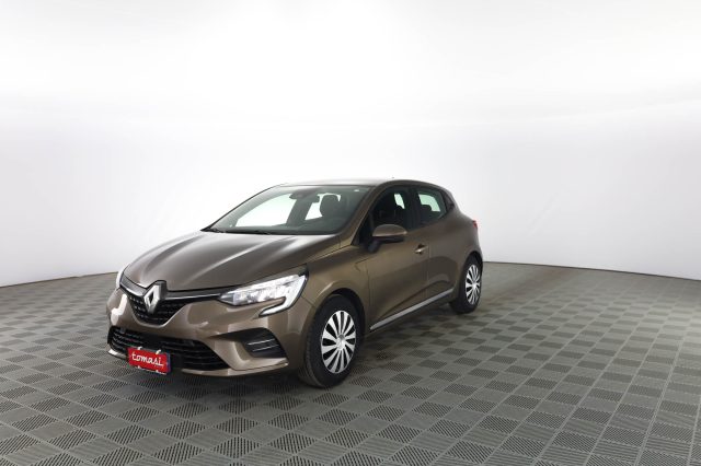 RENAULT Clio usata 0