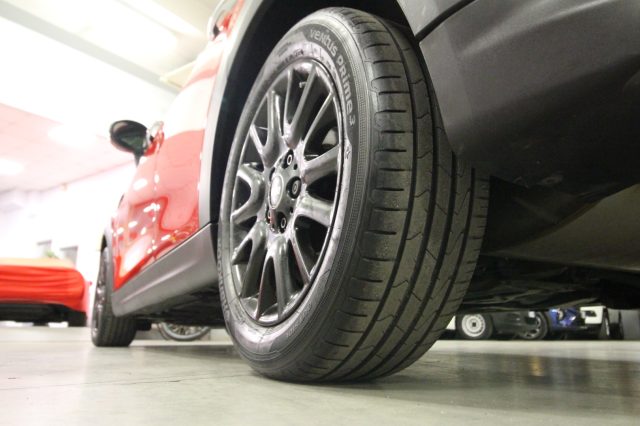 MINI Cooper usata, con USB