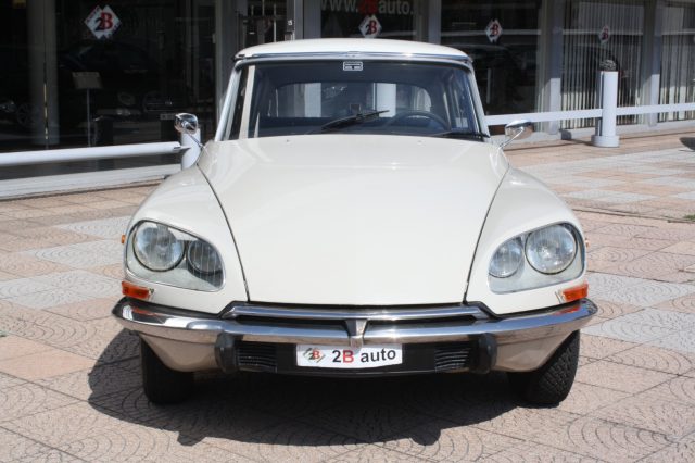 CITROEN DS usata 7