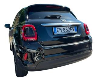 FIAT 500X usata, con Airbag
