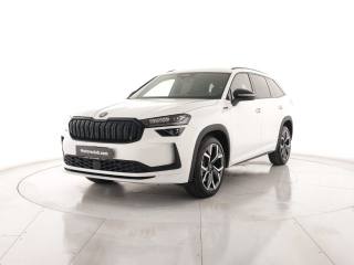 SKODA Kodiaq usata, con Airbag