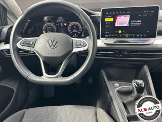 VOLKSWAGEN Golf usata, con Chiusura centralizzata