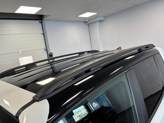 JEEP Renegade usata, con Controllo vocale