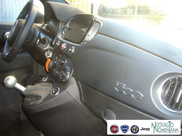 ABARTH 595 Turismo usata 22