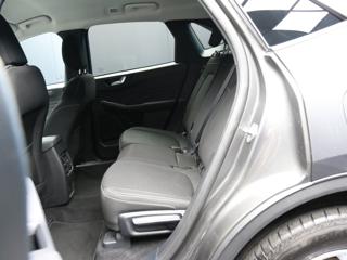 FORD Kuga usata, con Cerchi in lega