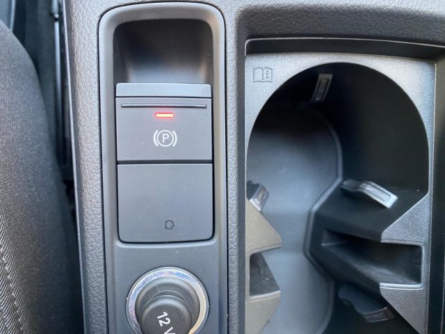 AUDI Q3 usata, con Immobilizzatore elettronico
