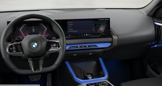 BMW X3 usata, con Cerchi in lega