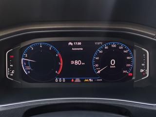 VOLKSWAGEN T-Roc usata, con Cruise Control
