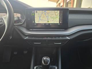 SKODA Octavia usata, con Sedili sportivi