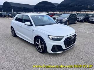 AUDI A1 usata, con Airbag