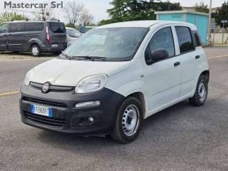 FIAT Panda usata, con Alzacristalli elettrici