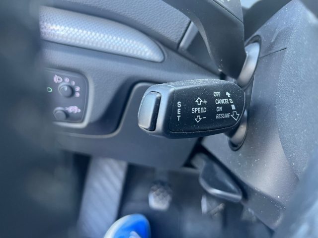 AUDI A3 usata, con Interni in pelle