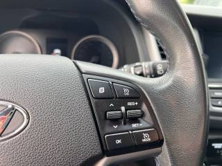 HYUNDAI Tucson usata, con Boardcomputer