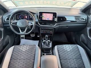 VOLKSWAGEN T-Roc usata, con Frenata d