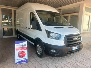 FORD Transit usata, con Airbag