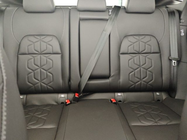 NISSAN Qashqai usata, con Cruise Control