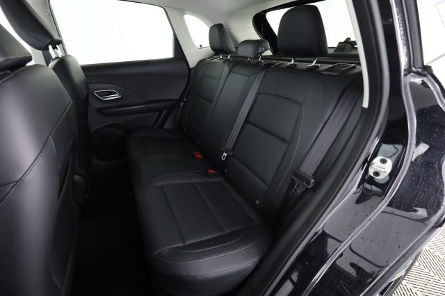 MG ZS usata 9