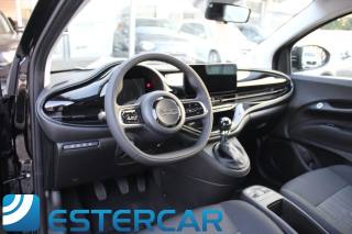 FIAT 500 usata, con Airbag laterali