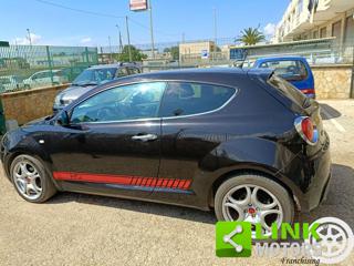 ALFA ROMEO MiTo usata 32