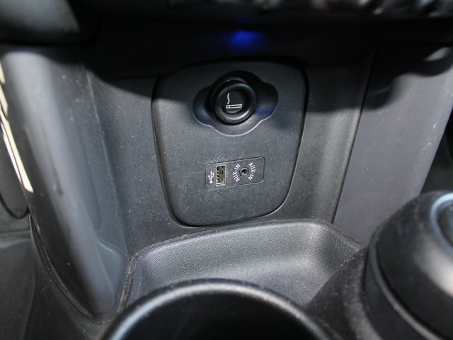 MINI Cooper usata, con MP3